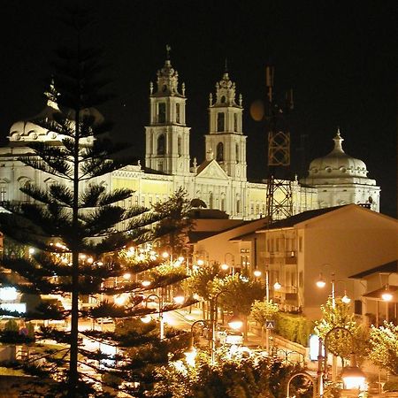 Palace View Mafra Apartamento Exterior foto